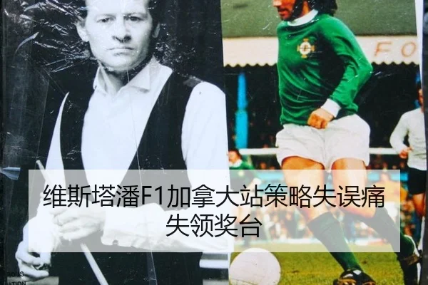 维斯塔潘F1加拿大站策略失误痛失领奖台